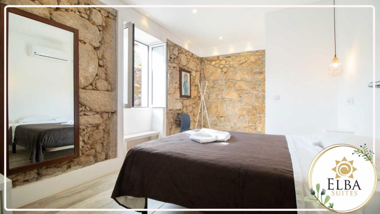 Elba Suites Gaia-Porto Vila Nova de Gaia Extérieur photo
