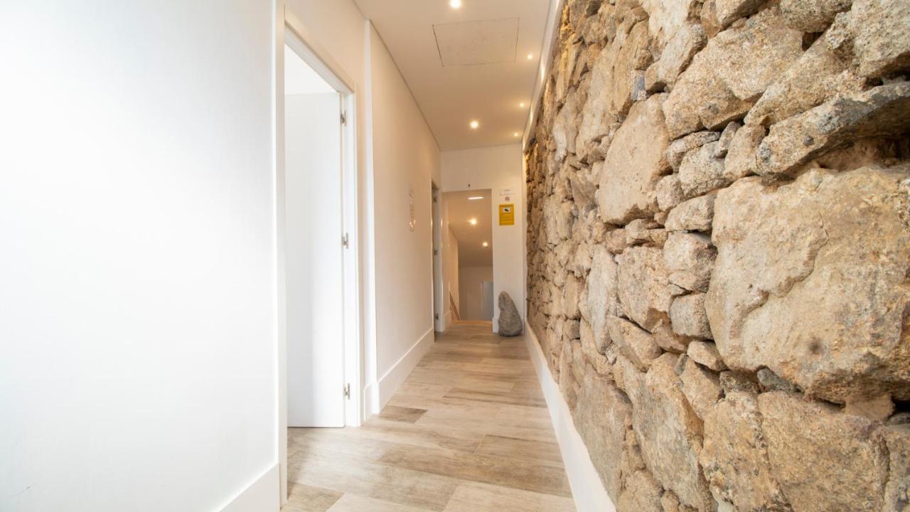 Elba Suites Gaia-Porto Vila Nova de Gaia Extérieur photo