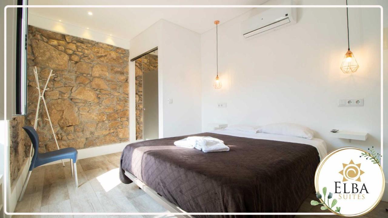 Elba Suites Gaia-Porto Vila Nova de Gaia Extérieur photo