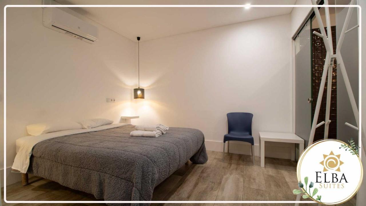 Elba Suites Gaia-Porto Vila Nova de Gaia Extérieur photo