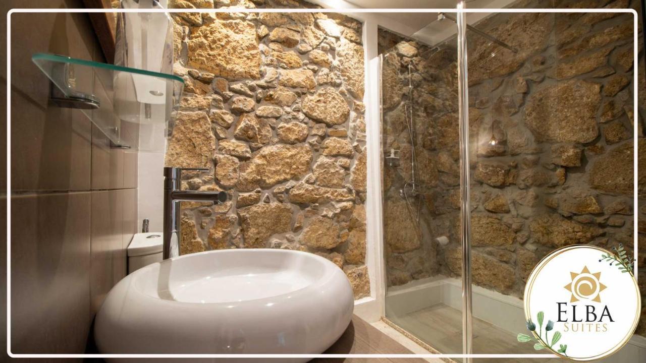 Elba Suites Gaia-Porto Vila Nova de Gaia Extérieur photo
