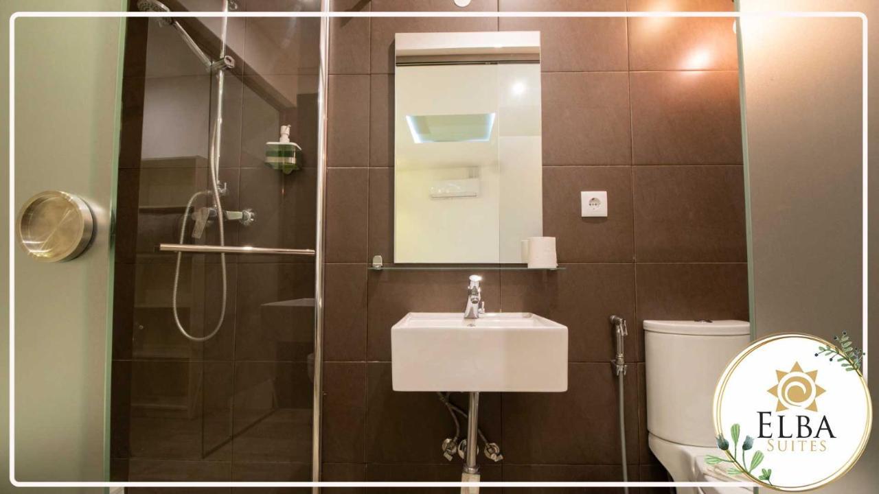 Elba Suites Gaia-Porto Vila Nova de Gaia Extérieur photo