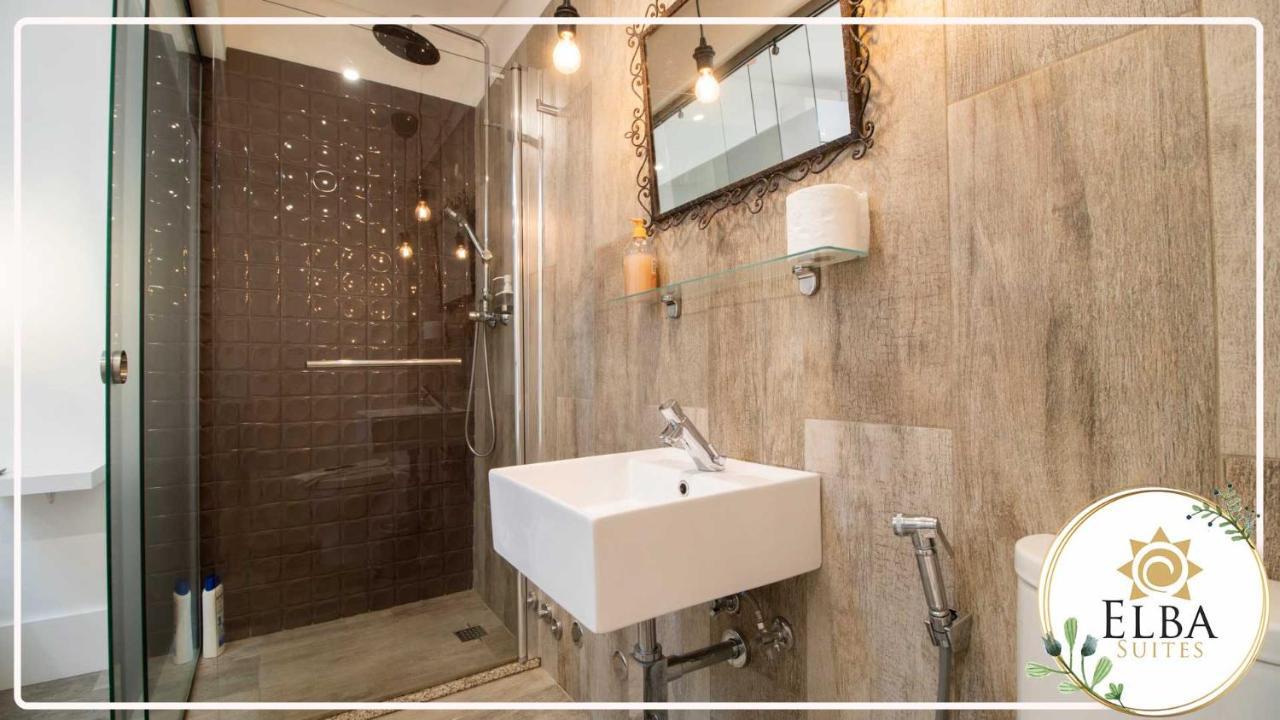 Elba Suites Gaia-Porto Vila Nova de Gaia Extérieur photo