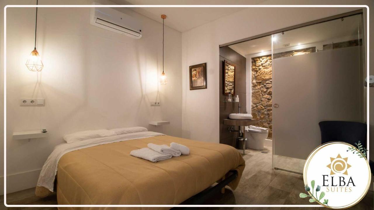 Elba Suites Gaia-Porto Vila Nova de Gaia Extérieur photo