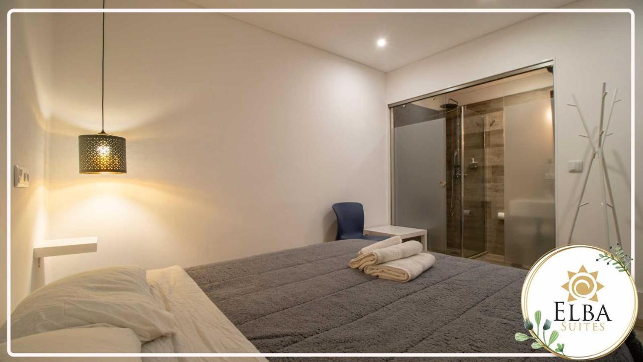 Elba Suites Gaia-Porto Vila Nova de Gaia Extérieur photo