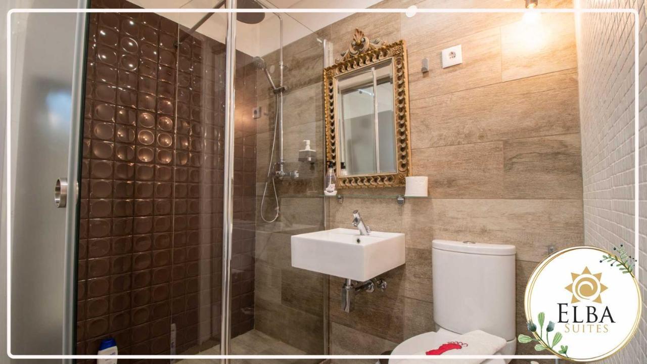 Elba Suites Gaia-Porto Vila Nova de Gaia Extérieur photo
