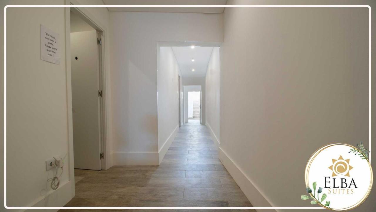 Elba Suites Gaia-Porto Vila Nova de Gaia Extérieur photo