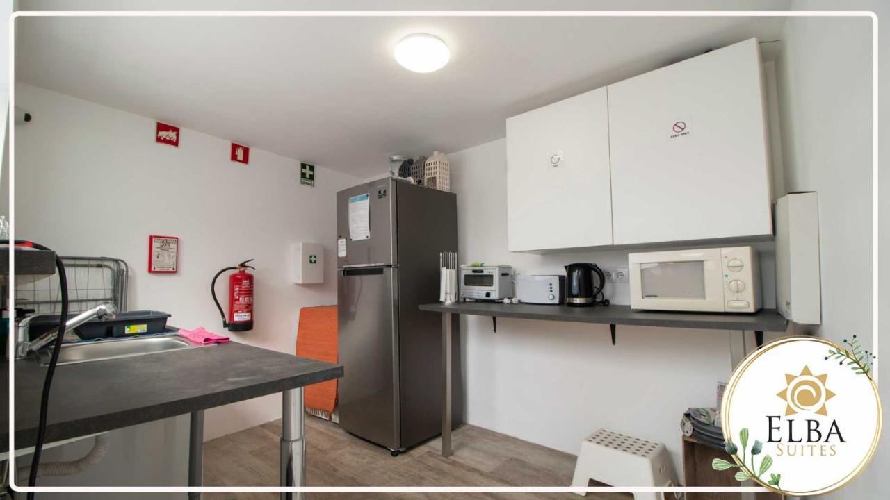 Elba Suites Gaia-Porto Vila Nova de Gaia Extérieur photo