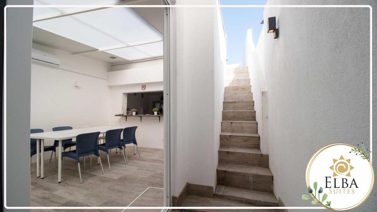 Elba Suites Gaia-Porto Vila Nova de Gaia Extérieur photo